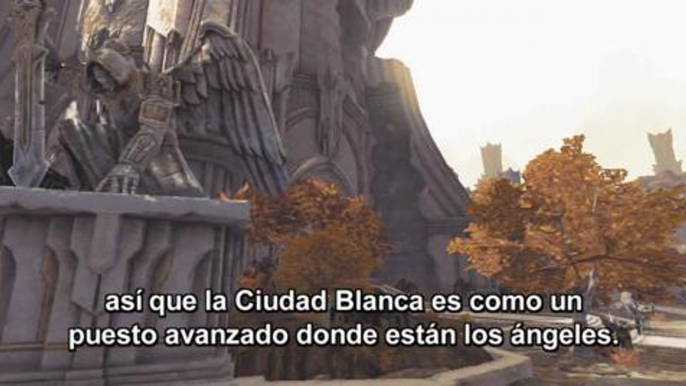 Darksiders II - Tras la máscara_ El mundo de Muerte en HobbyNews.es