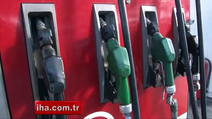 Petroldeki rekor düşüş pompaya yansımadı