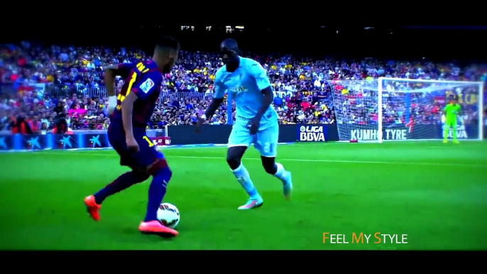 Crazy Skills ● Tricks ● Dribbles ● 201 Neymar ►Amazing Dribbling ● Skills ● Goals ● 20 HD