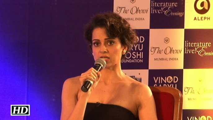 Yes I Was Physically Abused and Beaten Kangana Ranaut