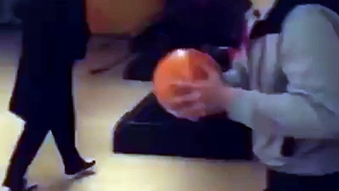 bowling in high speed funny best video 2016 *funny vines* best vines*