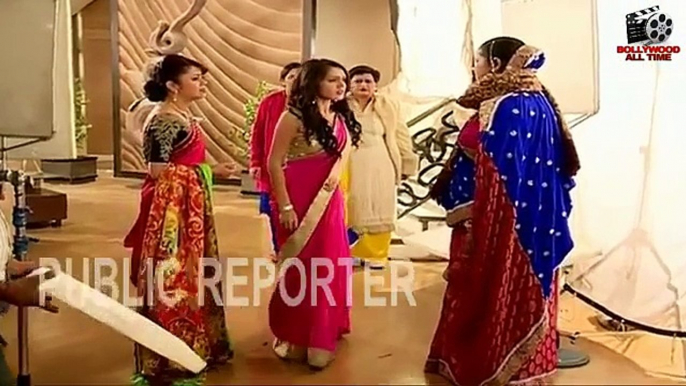 Saath Nibhaana Saathiya 15th january 2016