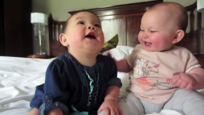 Cutest Baby Talk Ever!