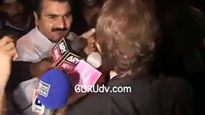 Hilarious English of Pakistan Journalists - Must Watch