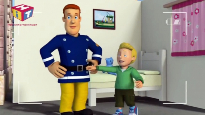 Fireman Sam Safety Show (Part 3 of 5) | Fireman Sam