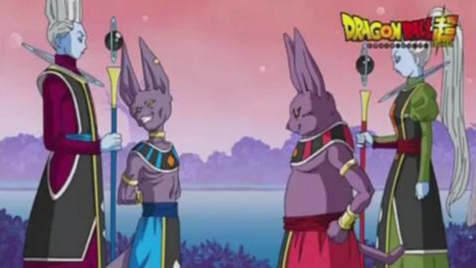 Dragon Ball Super- Teaser Tralier #2 [HD]