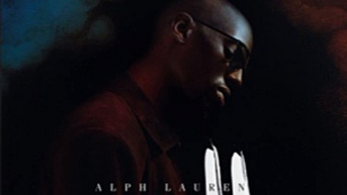 Alpha Wann - Alph Lauren 2 (EP) (2016)-alpha_wann-vortex