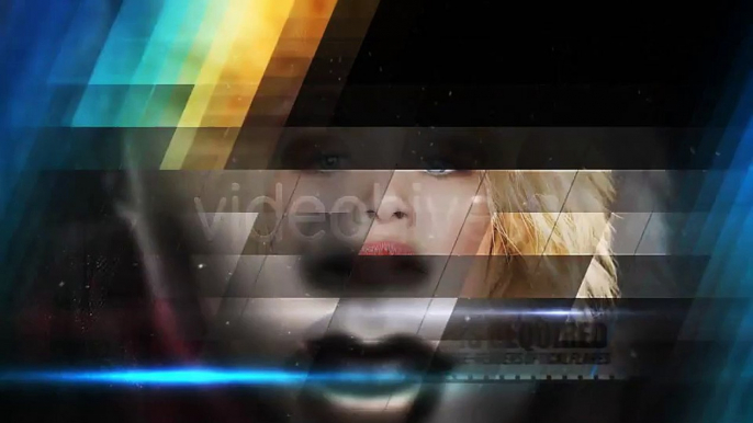 Fashion Bright - After Effects Project Files _ VideoHive