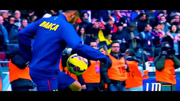 Neymar Jr | Amazing Freestyle ● Magical Skills | Best Skills, Tricks & Goals | 2015/16 | HD (Funny Videos 720p)