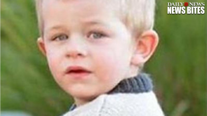 Find Noah! Hundreds of Community Members Join the Search for Missing 2-Year-Old