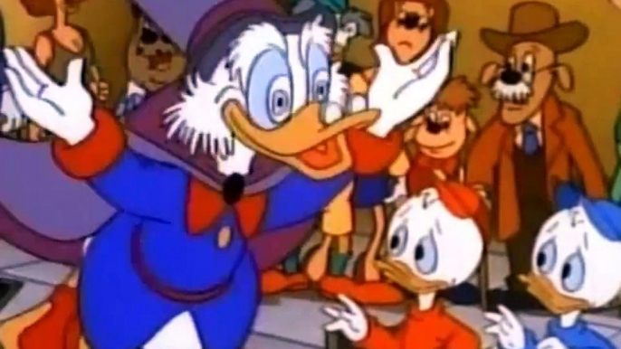 DuckTales 025 Dr Jekyll And Mr McDuck arsenaloyal