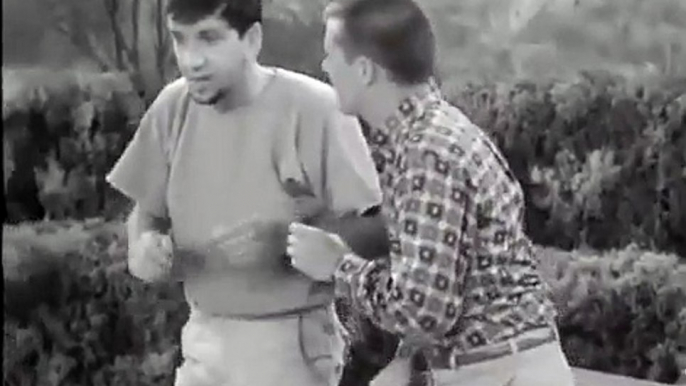 The Many Loves of Dobie Gillis Season 2 Episode 7 Maynard G Krebs, Boy Millionaire