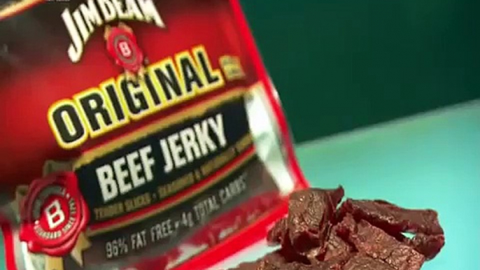 How Its Made Beef Jerky Discovery Channel
