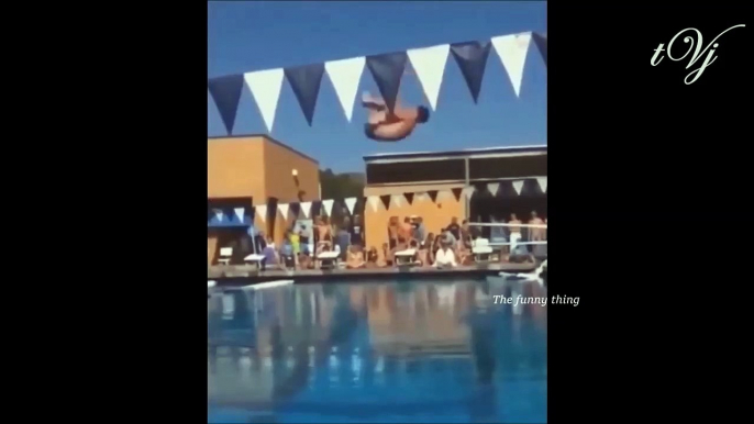 Funny Fails - We are never tired of laughing