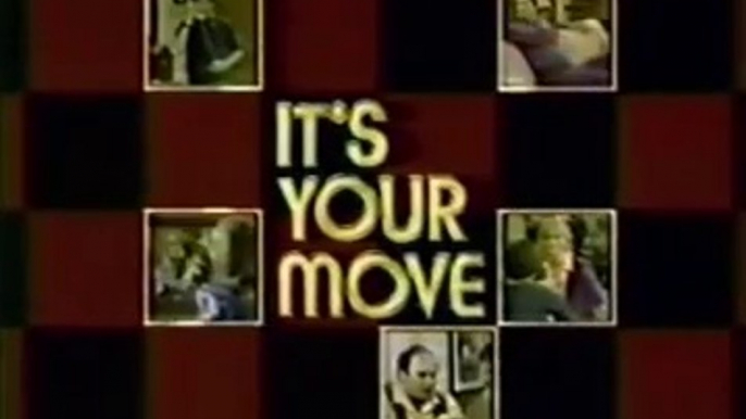 It's Your Move (1984)-Night Work(Episode 4)