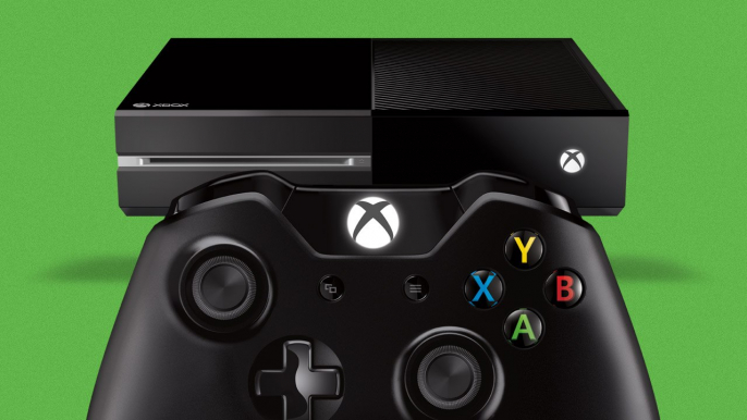 Xbox One March Update Out Now