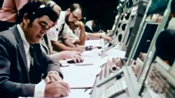 NASA Skylab Missions - 1974 Educational Space Documentary - WDTVLIVE42