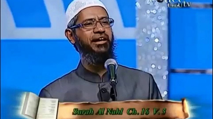 Sikh brother want to know about eating meat_Urdu_Dr Zakir Naik