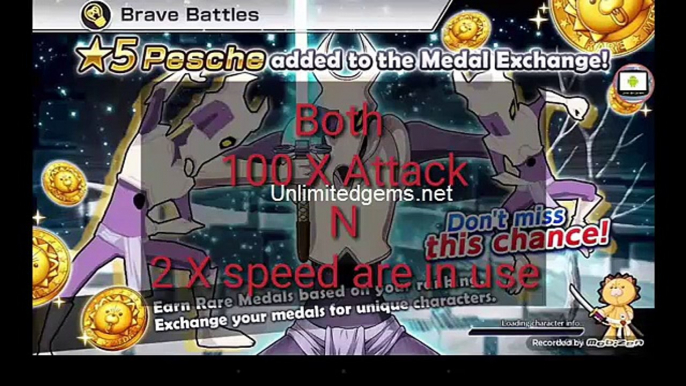 Bleach: Brave souls Android Walkthrough Tips and trick