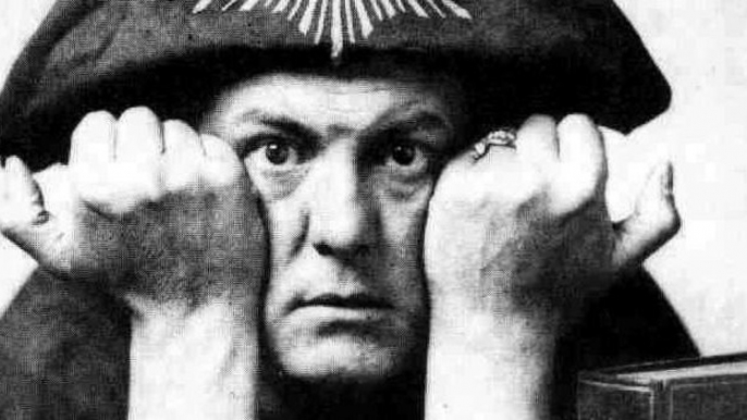 Aleister Crowley-Uma biografia