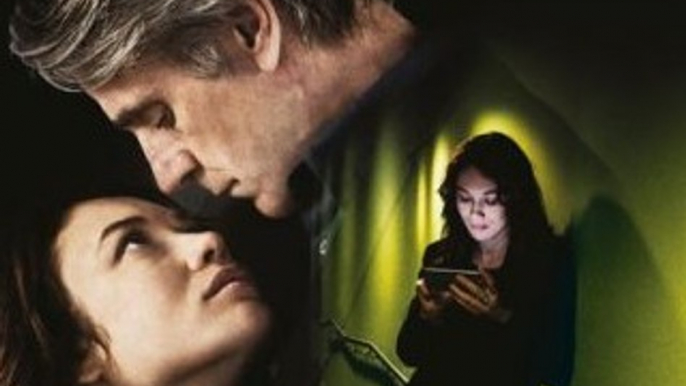 La corrispondenza (2016) #Olga Kurylenko,Jeremy Irons,Shauna Macdonald