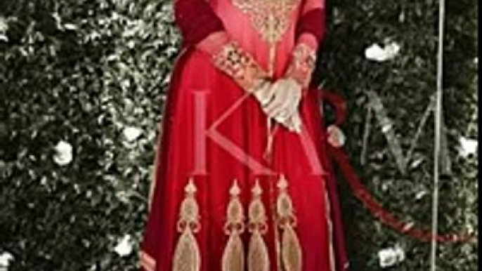 Designer Anarkali Suits Trend is Back Now