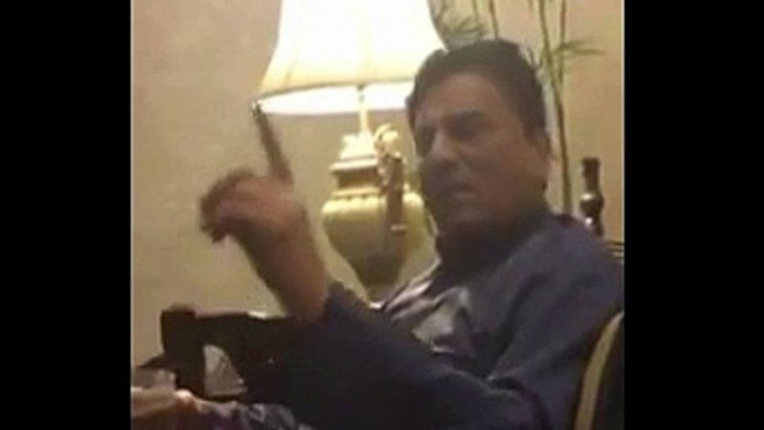 Naeem Bukhari Calls Terrorists as Kutt'ay and Bashes Molvies and Madrassas