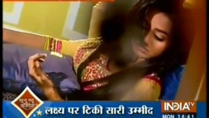 Swaragini 21st January 2016 Full Episode Update Swara ko Karvaya Mosi ne Kidnep