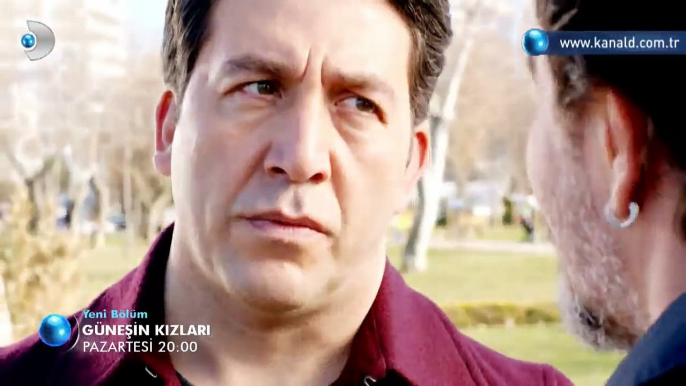 Güneşin Kızları 31. Bölüm Fragmanı