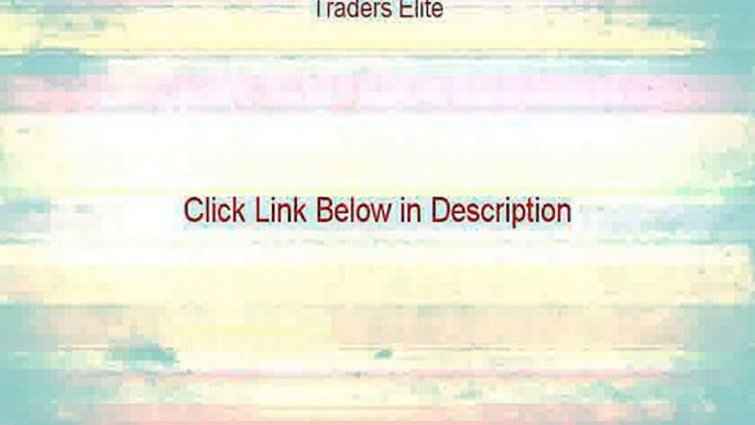 Traders Elite Review - traders elite review