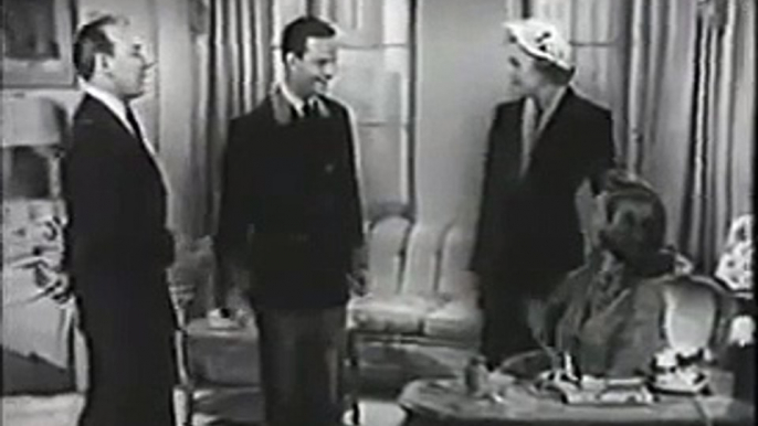 Racket Squad - The Case Of The Two Little Country Girls - Free Old TV Shows Full Episodes