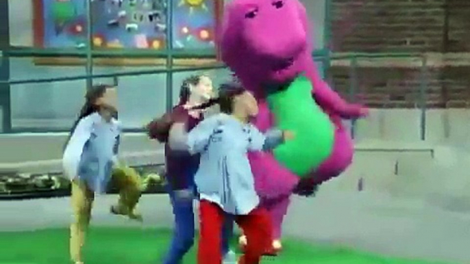 Barney: Its Tradition