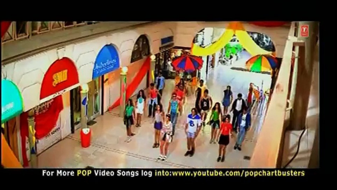 Hot Hindi Pop Video Songs (Non-Stop Remix) - Part-3