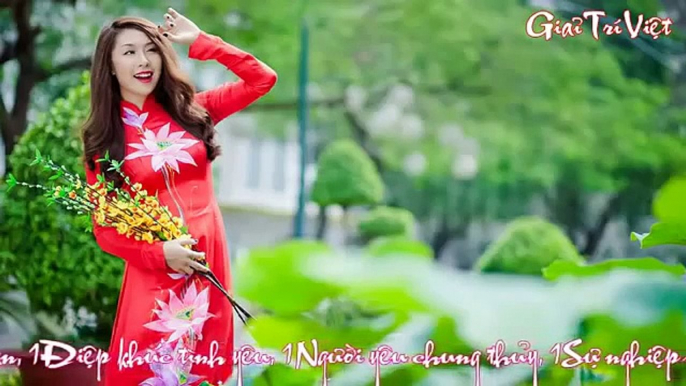 Liên khúc nhạc tết, nhạc xuân remix tuyển chọn Nhạc Xuân hay nhất 2016