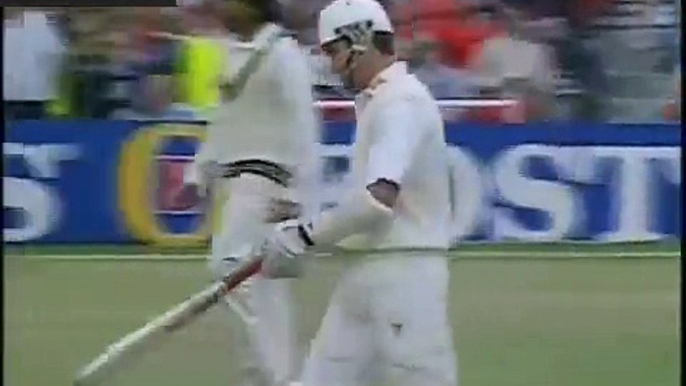 Waqar Younis 5 Best Yorkers Ever -