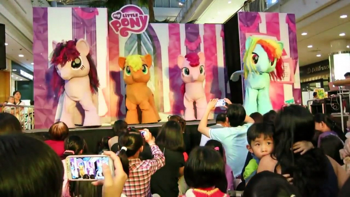 Май Литл Пони. ВИДЕО ШОУ!!! My Little Pony. VIDEO SHOW!!! 可小小馬。視頻SHOW！