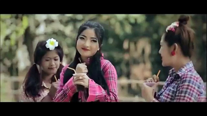 [New MV] រំាវង់ Remix, ពូថៅអ្នកណា,ឡូយ by Big&Kreun&Kuma - Town VCD Vol 57&Vol 59 - Khmer Song 2015