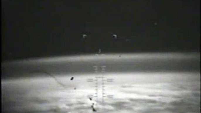 Best UFO Proofs: The STS 80 UFOs (NASA, 1996)