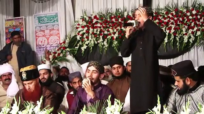 Aa vi ja Wallail Zulfan Walya-Mehran _ Faizan Ali Qadri