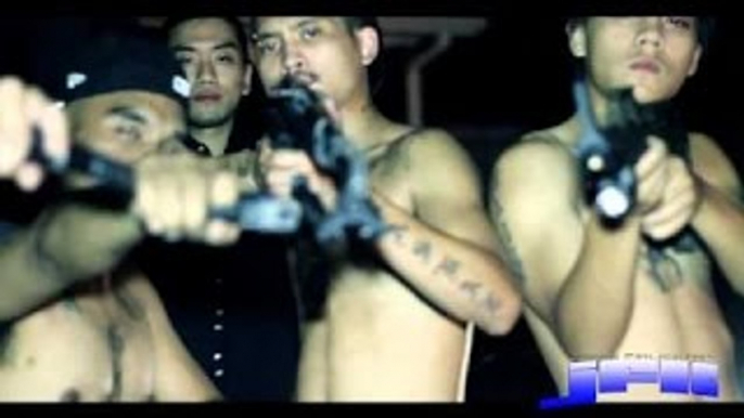 Asian Boyz TRG - Asian Crime Gangs in California Documentary