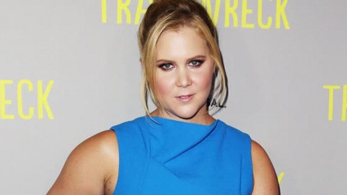 Amy Schumer Will Take Polygraph to Clear Name in Joke Stealing Accusations