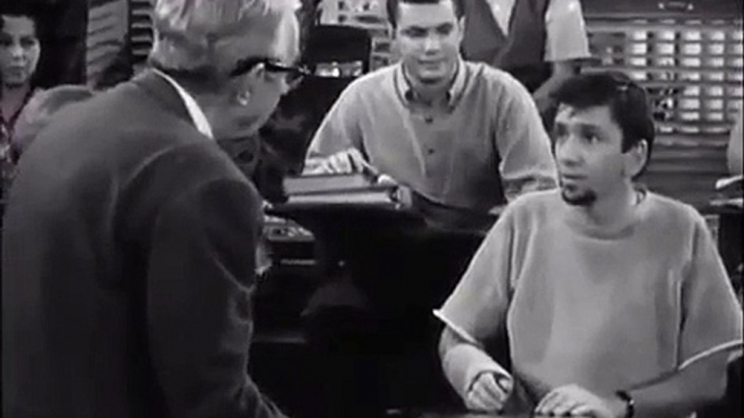 The Many Loves of Dobie Gillis Season 3 Episode 2 Dobie, Dobie, Whos Got Dobie