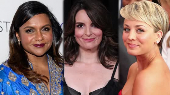 Forbes Releases Highest Paid TV Actress List