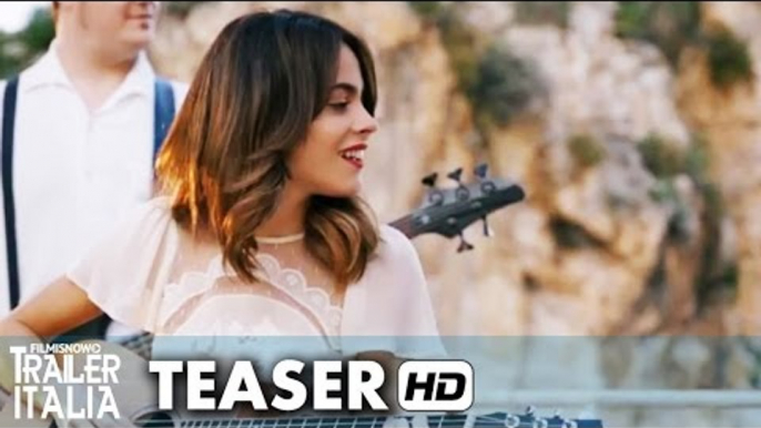 TINI- La Nuova Vita di VIOLETTA Teaser Trailer Italiano Ufficiale - Martina Stoessel [HD]