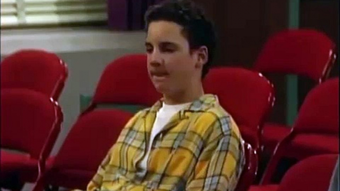 Boy Meets World ♦ Cory-