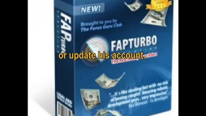 Fap Turbo Brokers Recommends