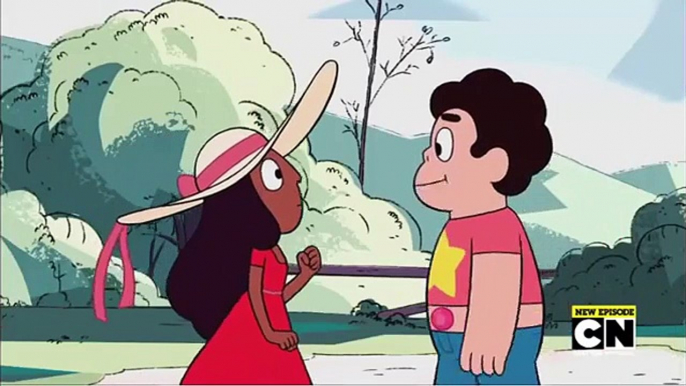 Steven Universe - Growing Up (Clip) Stevens Birthday