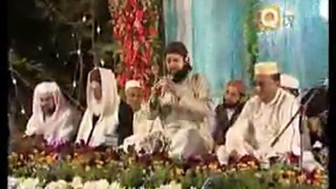 Mainu Majbooriyan Te Dooriyan Ne Mareya - Official [HD] Full Video Naat By Owais Raza Qadri