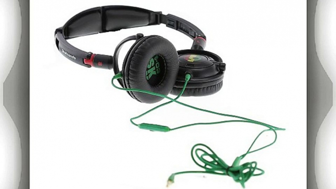 Skullcandy Lowrider - Auriculares de diadema abiertos (con micr?fono)