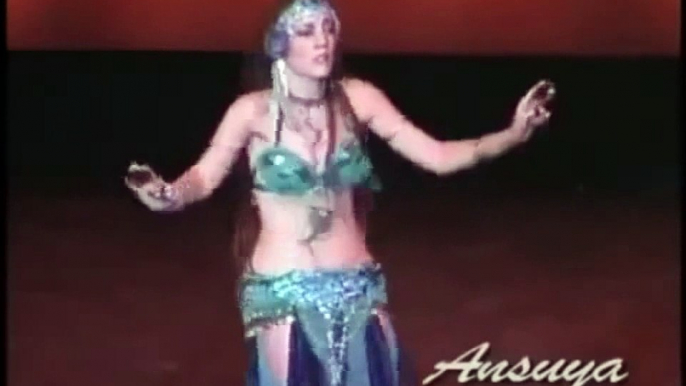 Belly Dance   Ansuya  Hot Sexy Desi Private Mujra HD